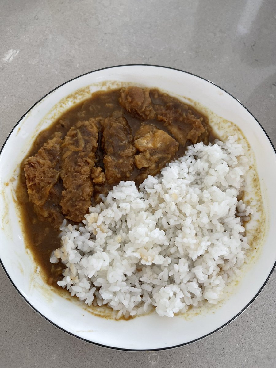 noadster_nd's tweet photo. アマノフーズのチキンカツカレーを食してみた🇯🇵
フリーズドライにしてはなかなかイケる
#Vietnam https://t.co/7DpWUlAU8z