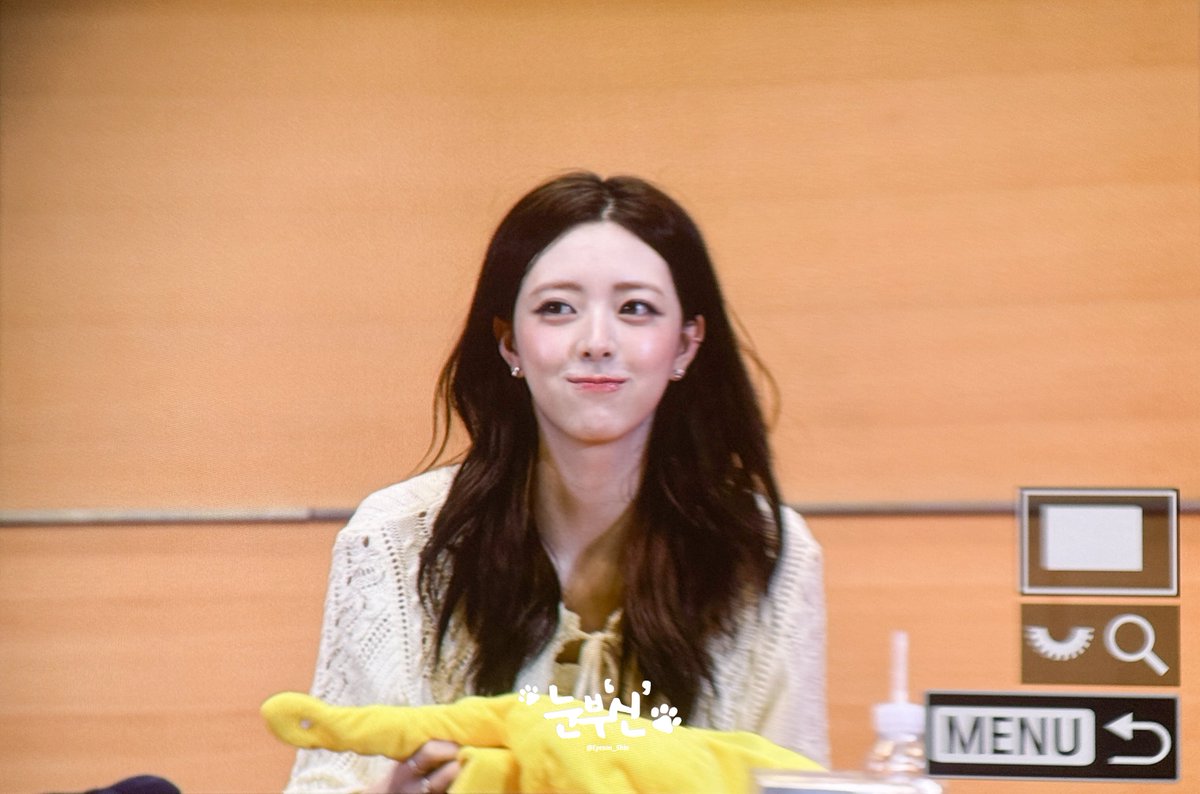 눈부신 (@eyeson_shin) / Posts / X