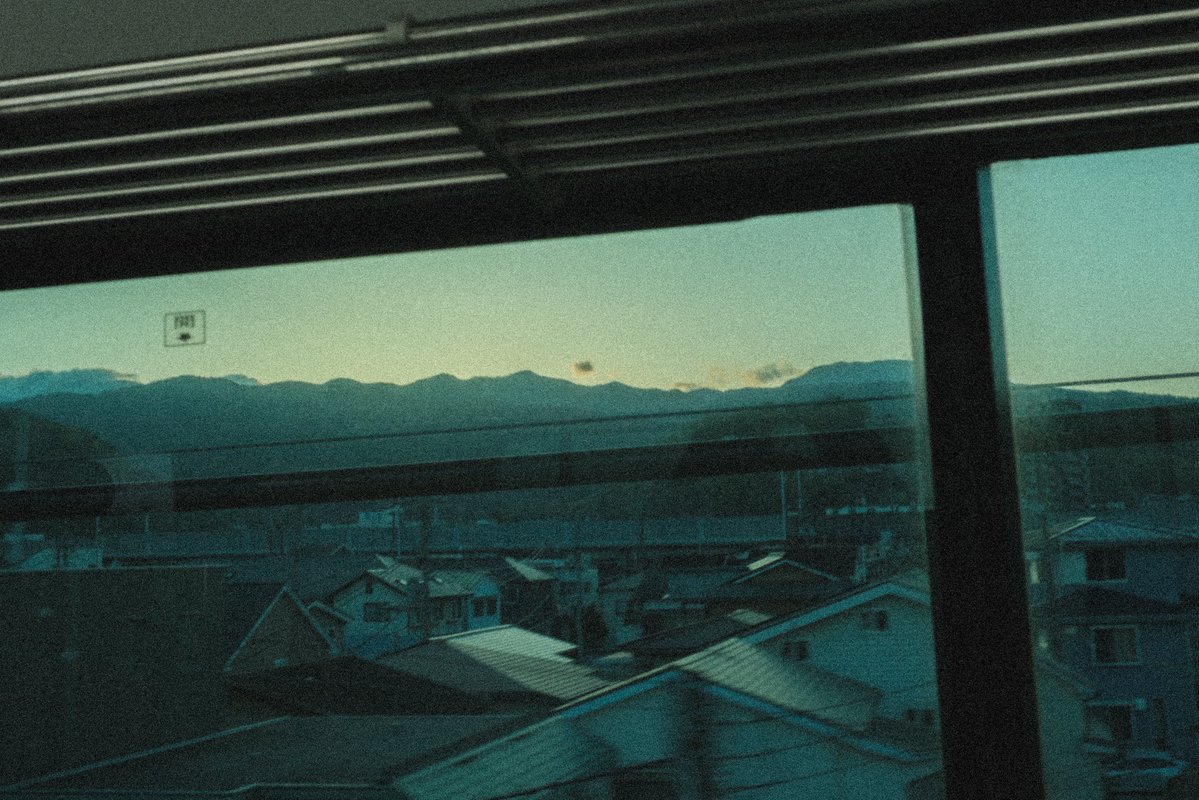 203号室 tweet media