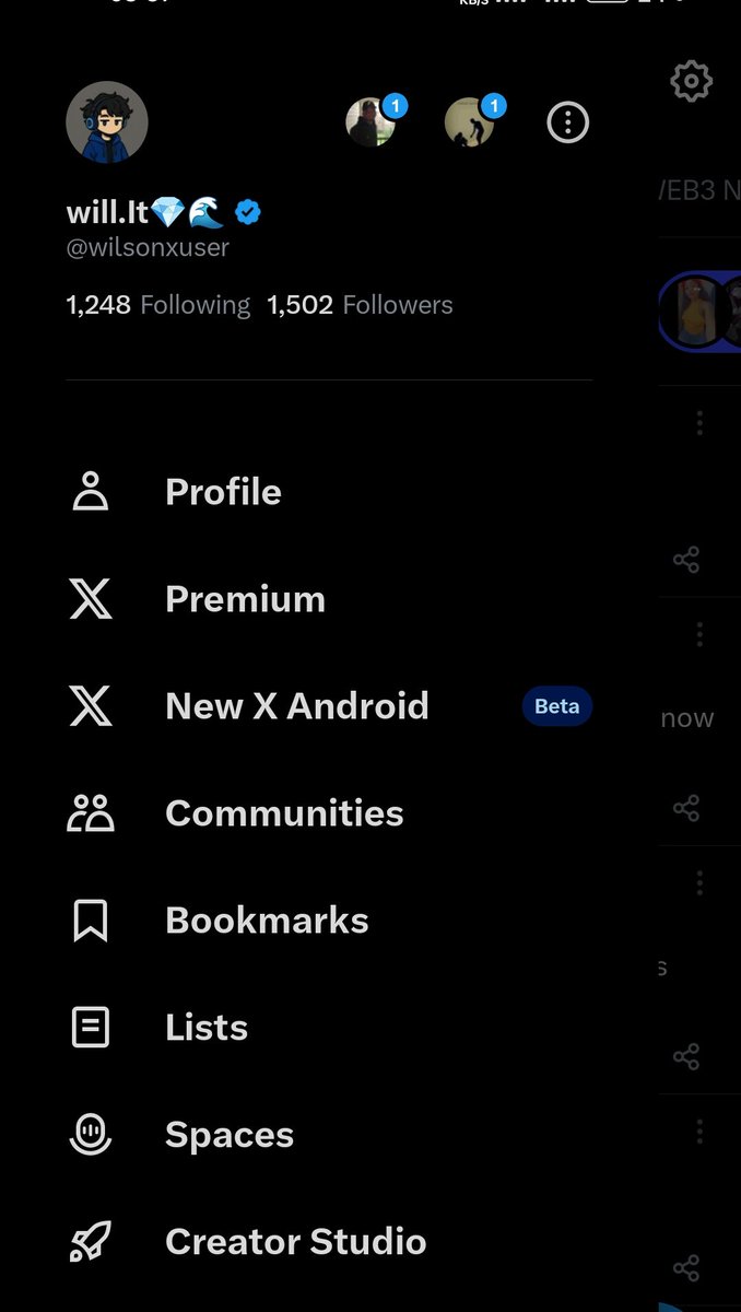 will.It💎🌊 tweet media