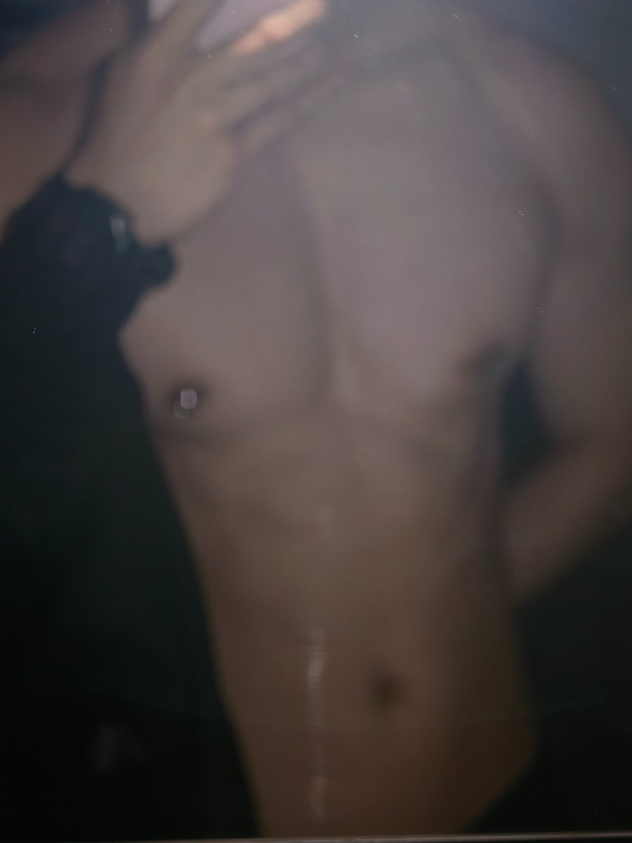 不知名网络冲澡选手 tweet media