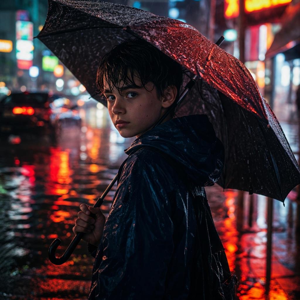 teti_crypt's tweet photo. One of my early AI visual experiments.

Here I explored the same scene in ChatGPT through three different styles: ultra-realistic, Pixar-style 3D, and anime.

Still learning, but I want this page to show the process, not only the polished results. https://t.co/0Bv7ND8mfS