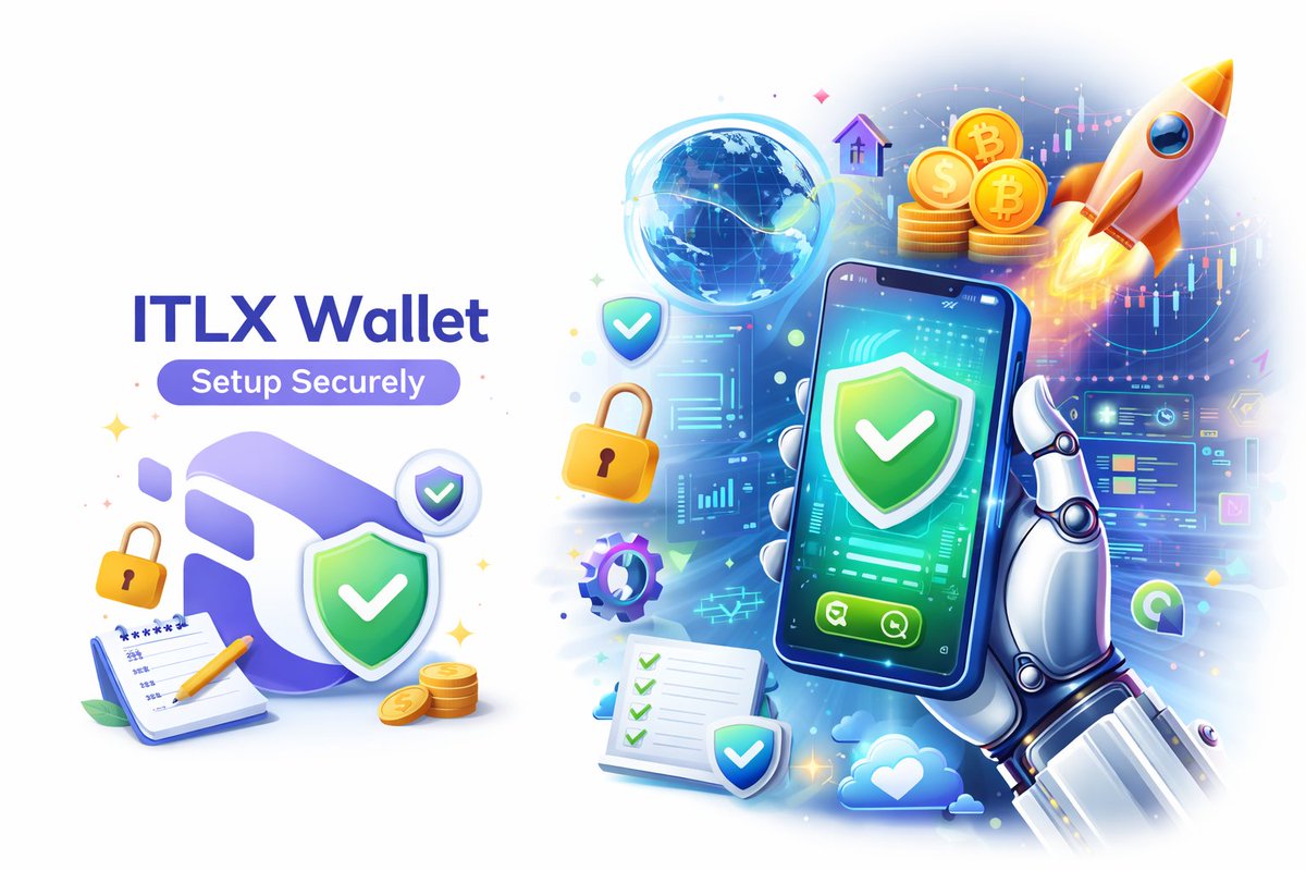 InterLink Network India tweet media