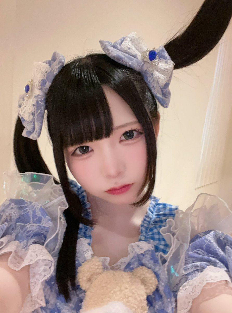 lvcharmmao's tweet photo. かれんたん(ᐢ ̥_ ̫ _ ̥ᐢ)❤️𓈒𓏸 https://t.co/RagycT4KEs