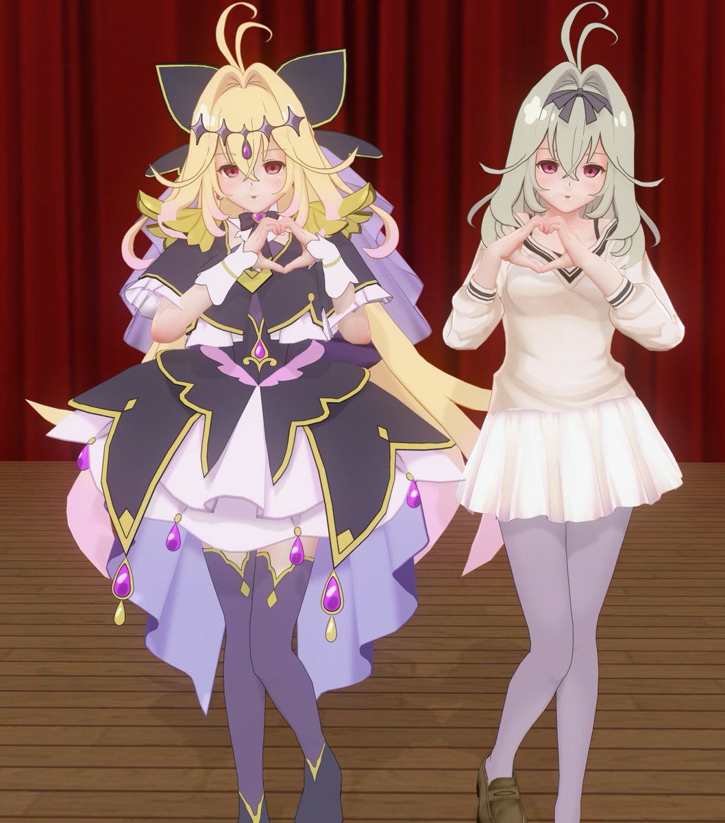 シエナリア tweet media