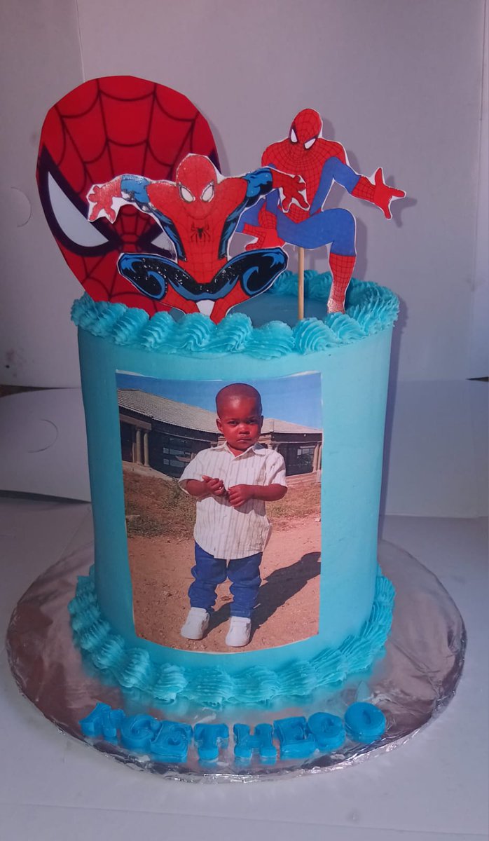 DephceyMathbul's tweet photo. My lovely grandson❤️ turns 2 today, happy birthday mfanaka🎂🎈🎂.
#MyBoy❤️🎂
#MrTalkative
#Troublemaker https://t.co/268N8y3N9t