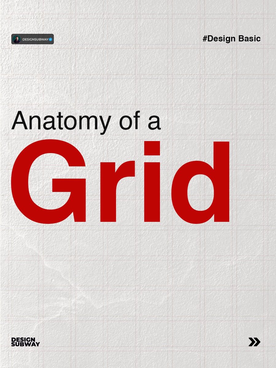 UiSavior's tweet image. Master the foundation of great design. ✨