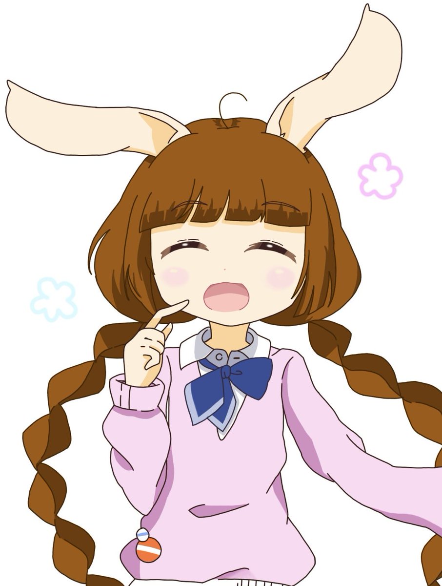 しらたま tweet media