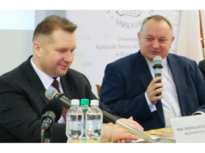 Październikowa tweet media