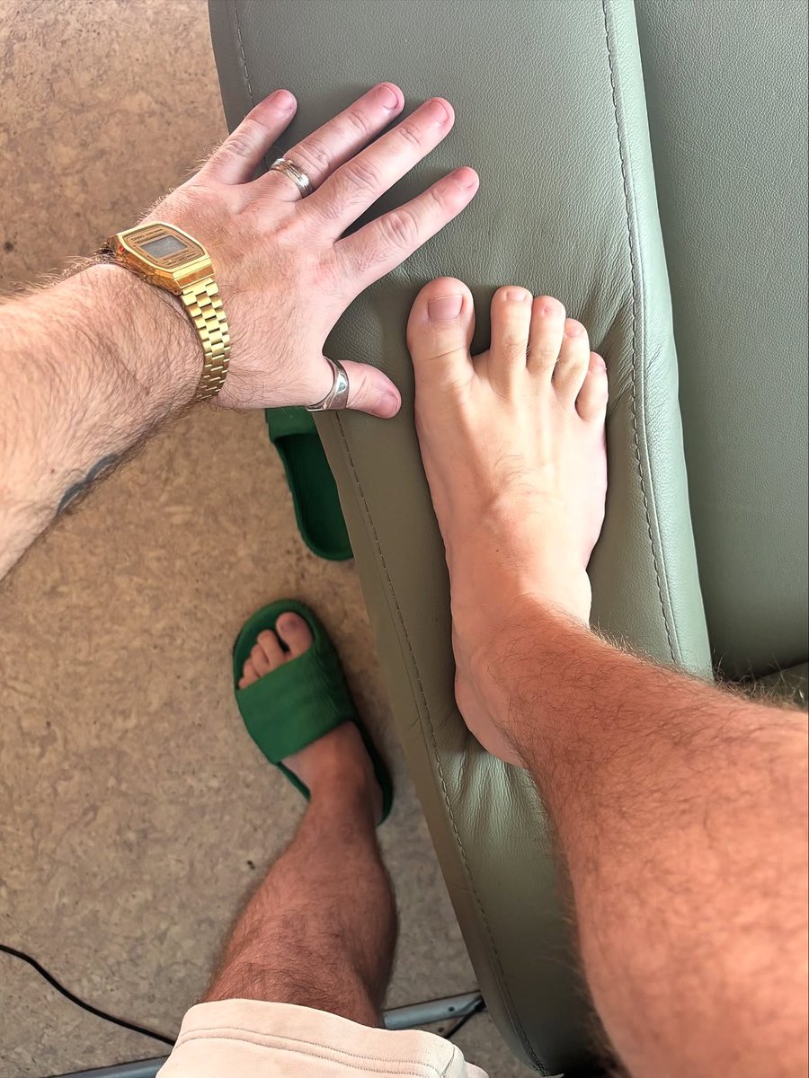 B34RF33TM4ST3R tweet media