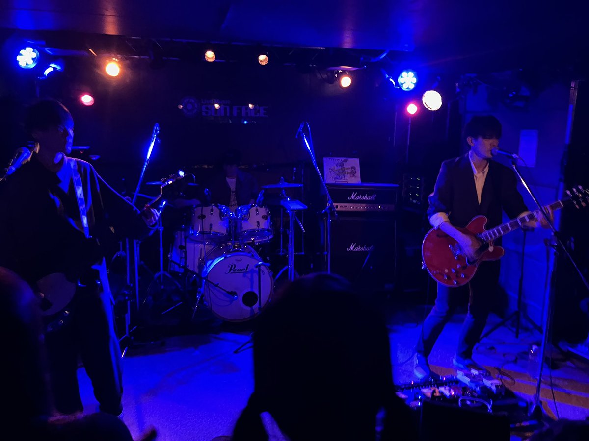 巡遊@4/12東ラリ3,4/18超東方ライブステージ,5/24グレクレaGoGo tweet media