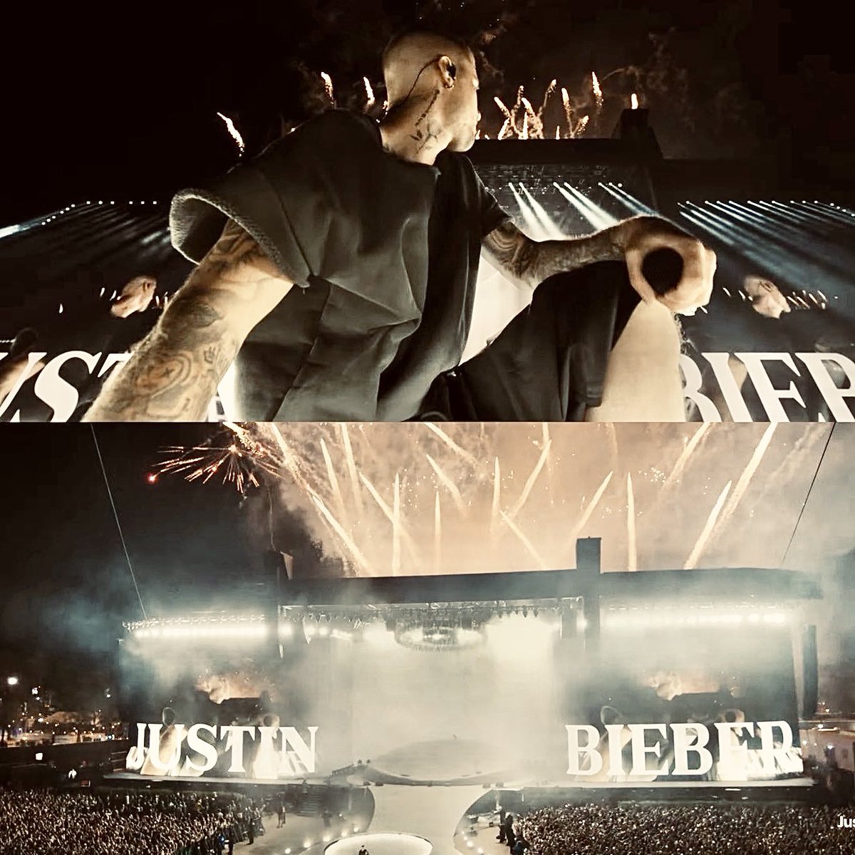 END #Coachella