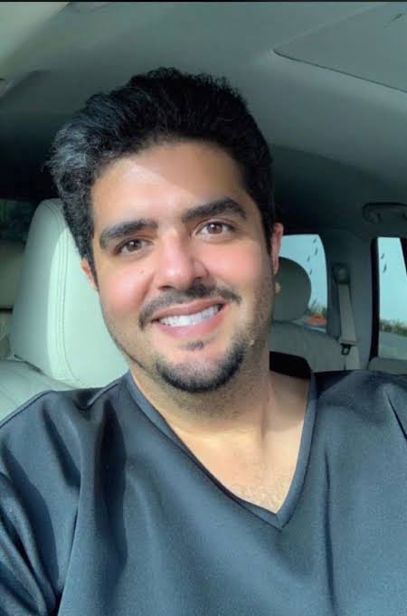 محبو الأمير عبدالعزيز بن فهد tweet media