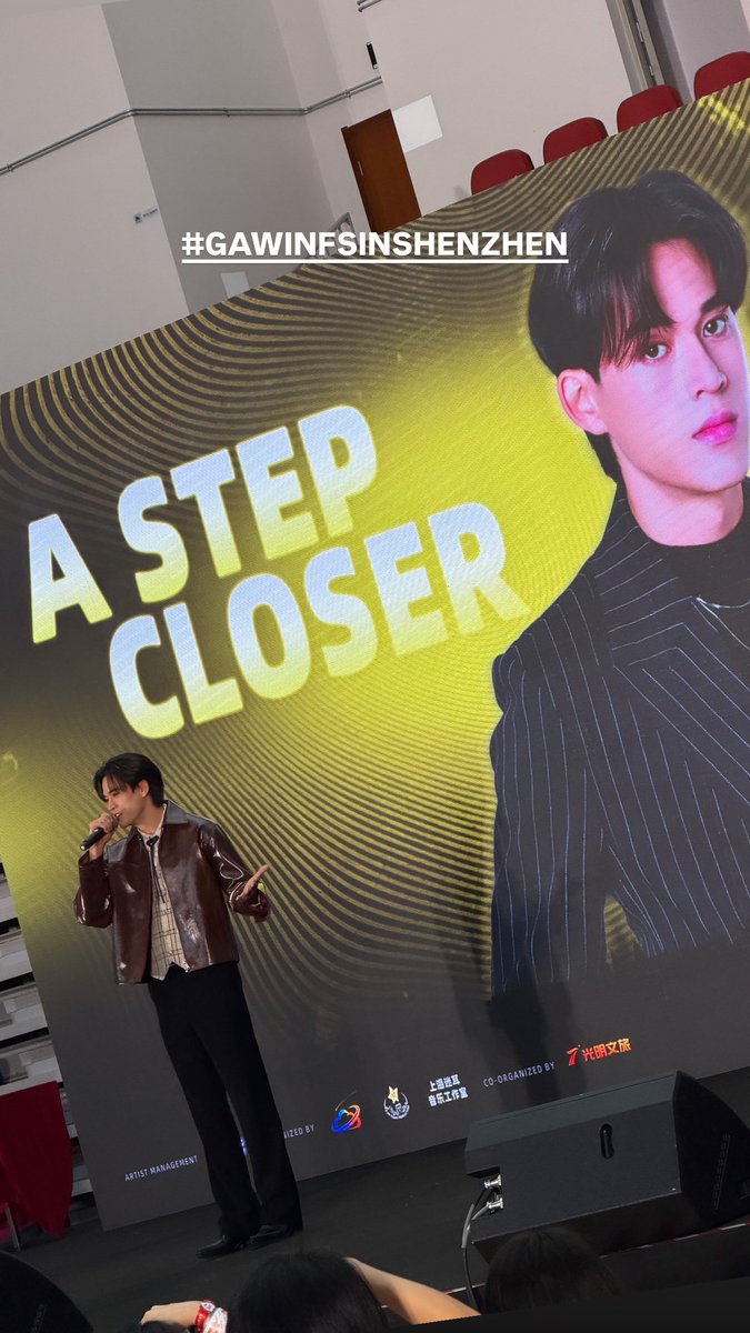 Gawin Caskey Japan Fanbase🇯🇵 tweet media