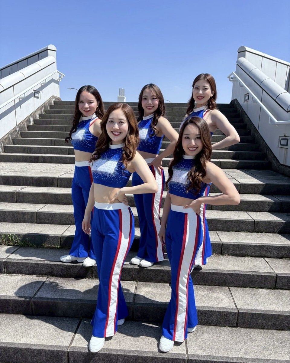 🧜‍♀️トリコロールマーメイズ🇫🇷 tweet media