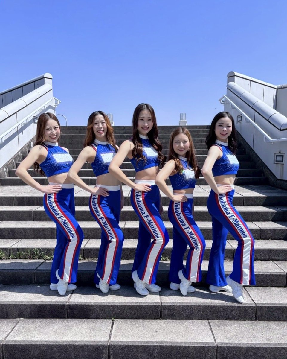 🧜‍♀️トリコロールマーメイズ🇫🇷 tweet media