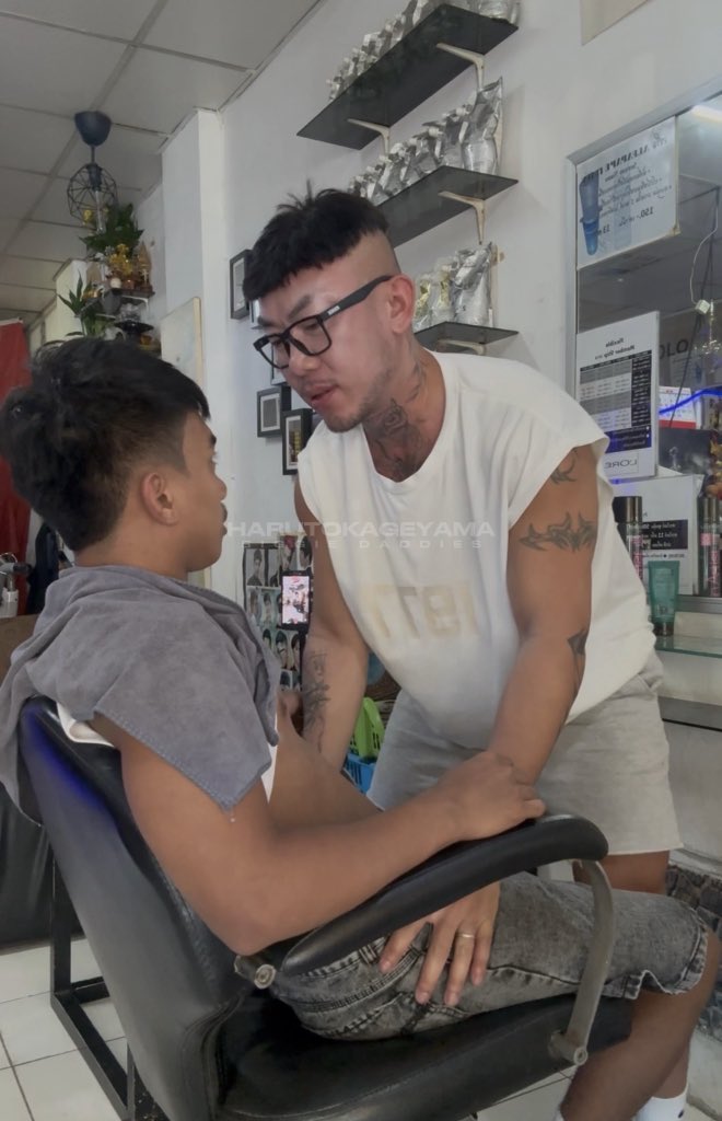 Haruto Kageyama | 🇹🇭BANGKOK APR 9-21 tweet media