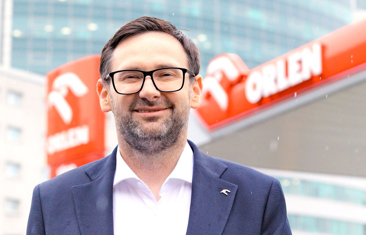 Jacek Dziad tweet media