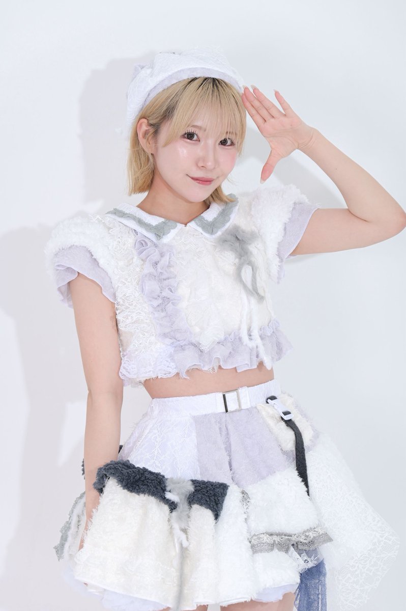 星野理沙@強がりセンセーション tweet media