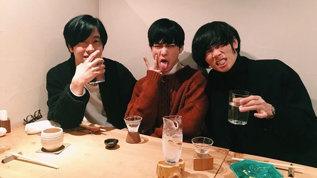 どろすどろす tweet media