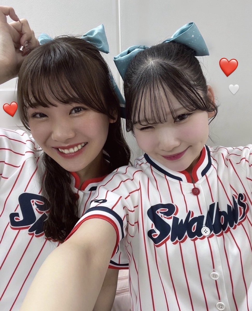 Swallows Passion tweet media