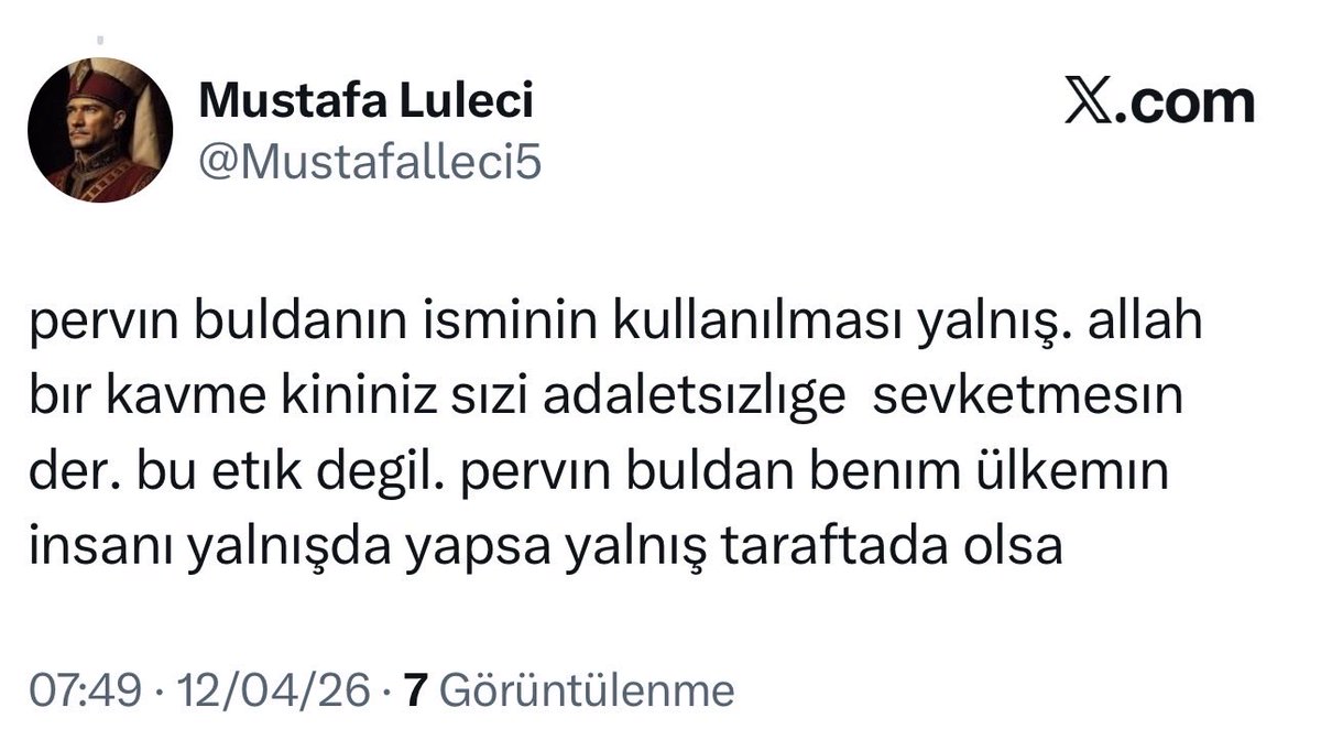 Nigar Kutlu tweet media