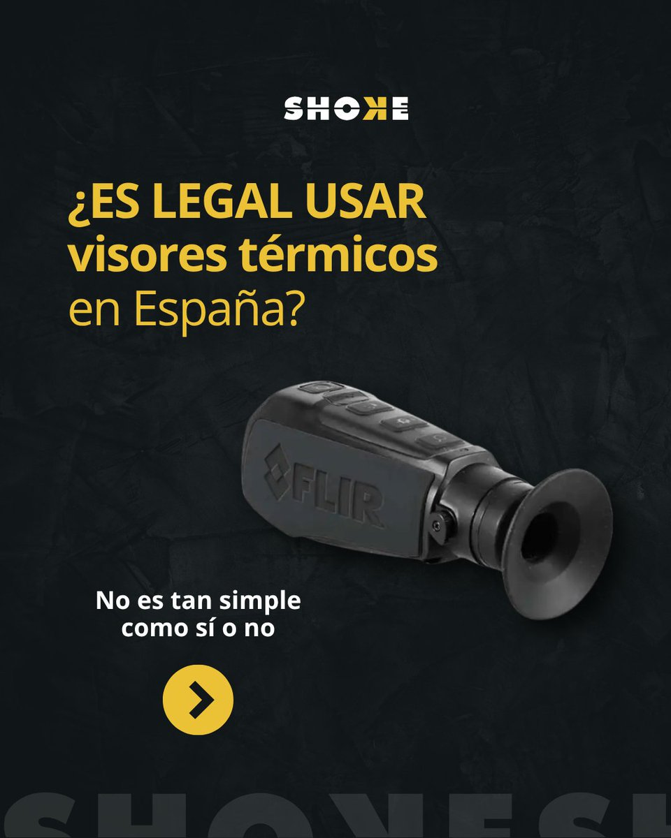 Tienda Shoke tweet media