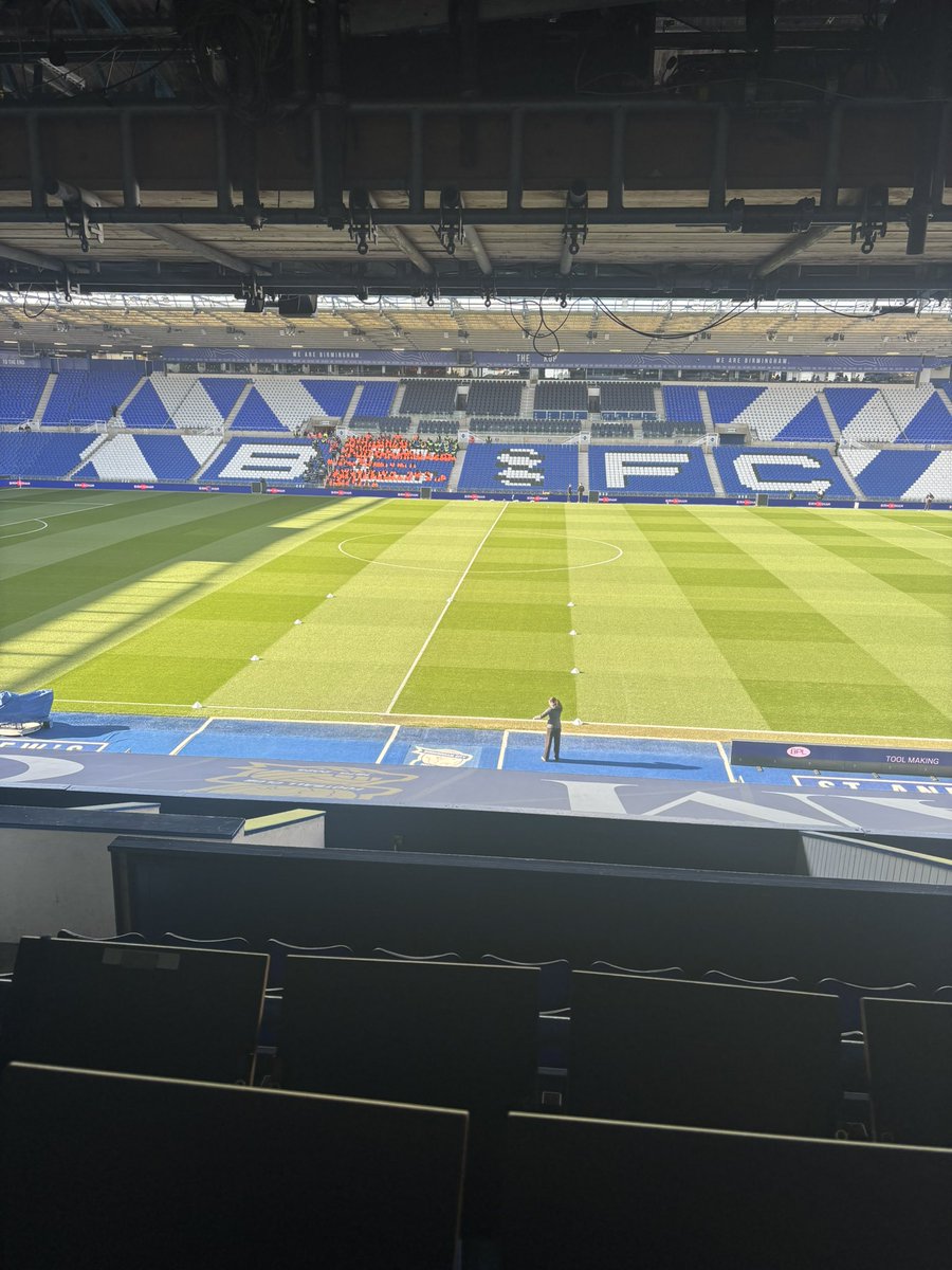 Ian Danter tweet media