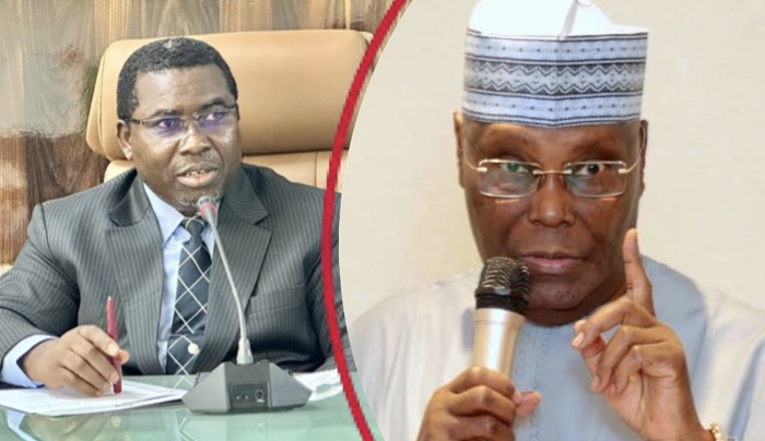 ARISE NEWS tweet media