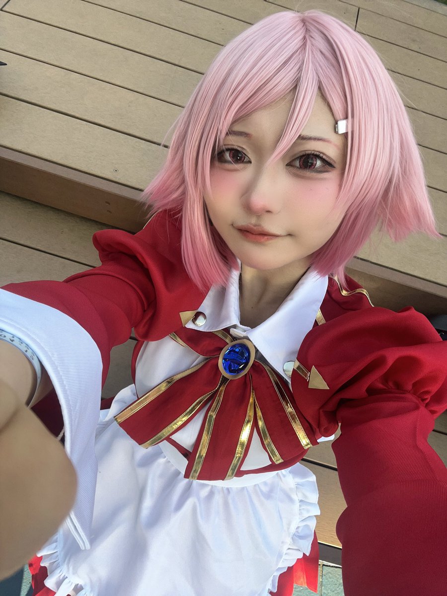 りゆまる tweet media