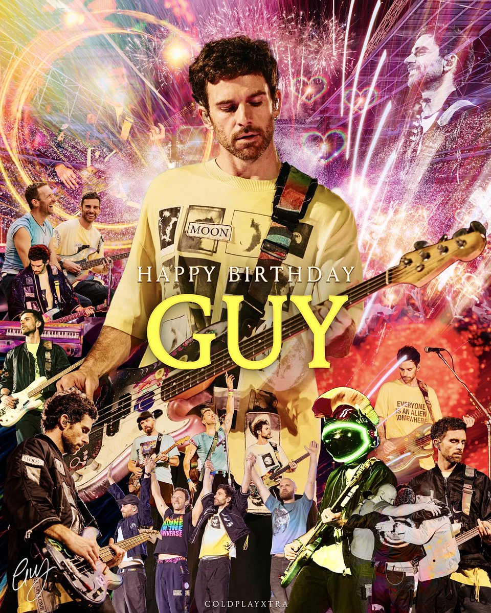 ColdplayXtra tweet media