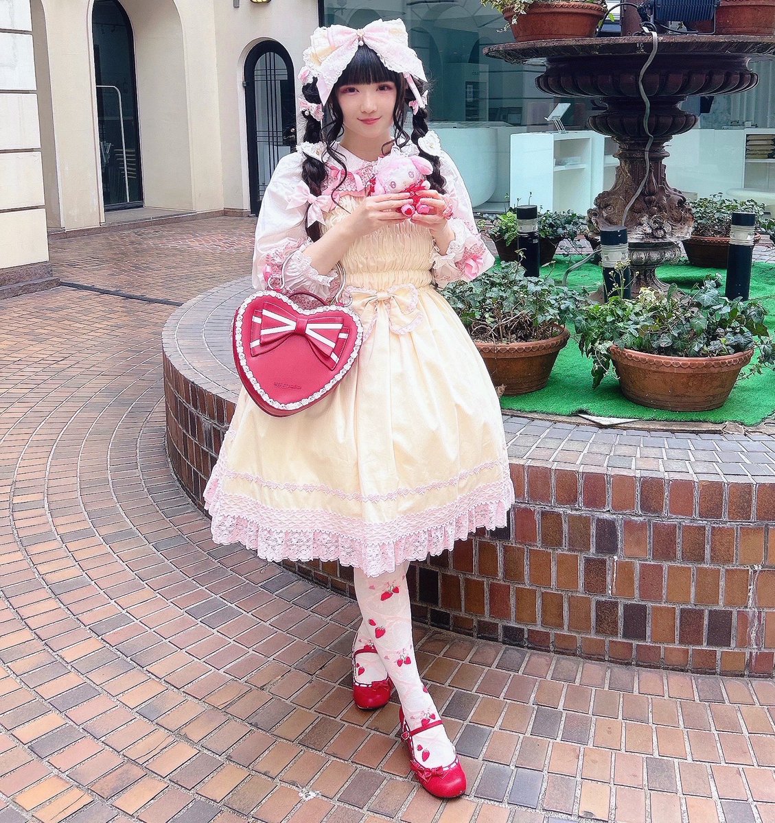 🌹ちいさな🌹 tweet media
