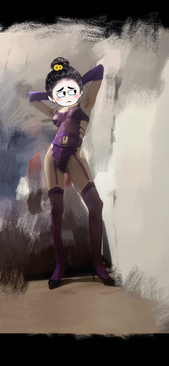 白玉兰 tweet media