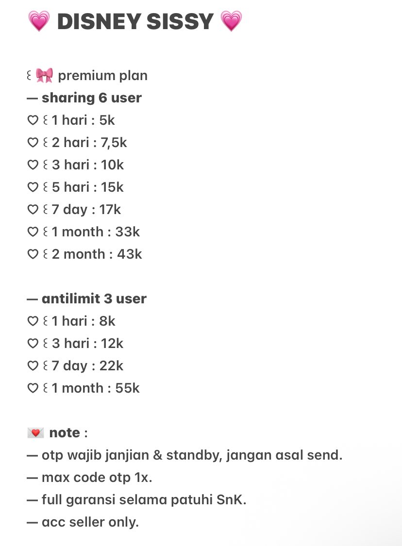 ꪆৎ S͟i͟ssy | order ke WA .ᐟ tweet media