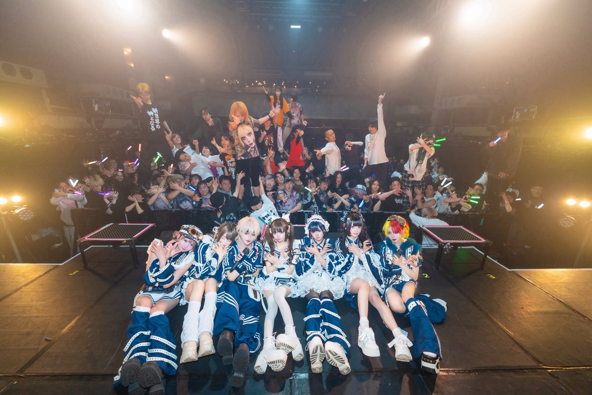 ⚙️ギミック⚙️ tweet media