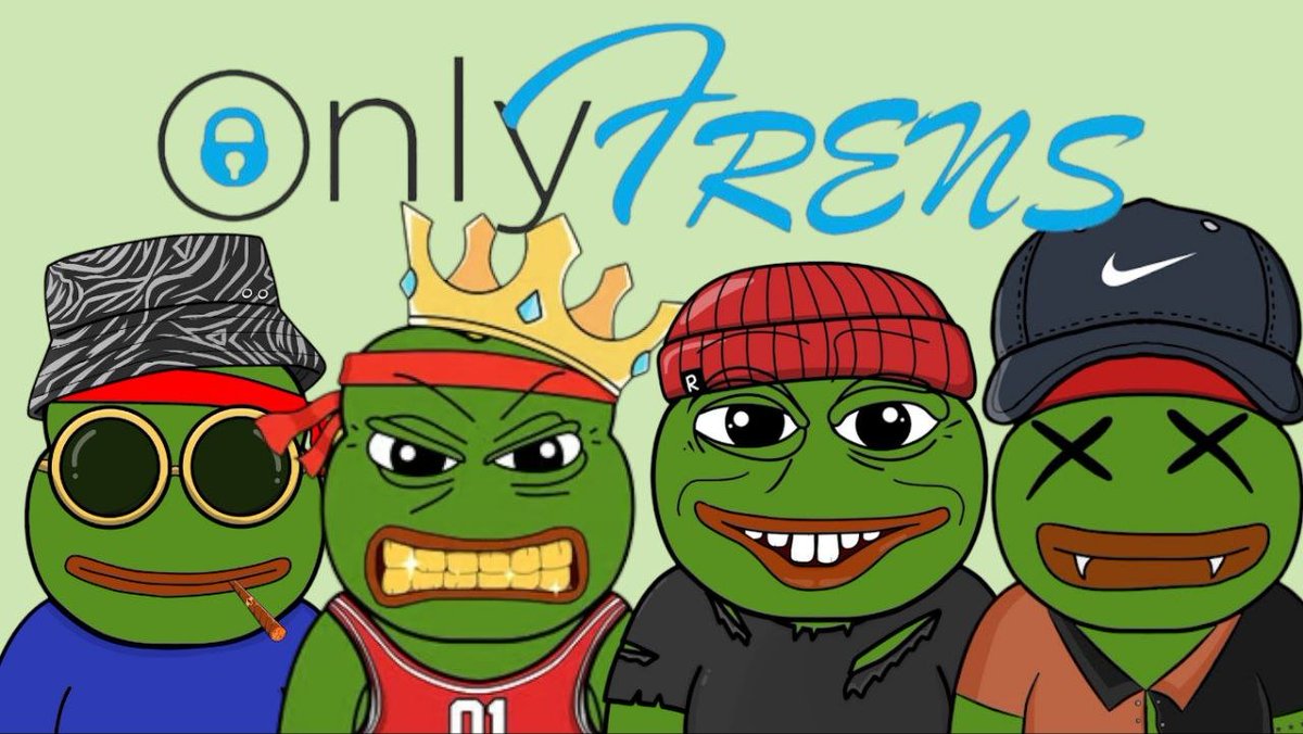 RoaringPepe tweet media