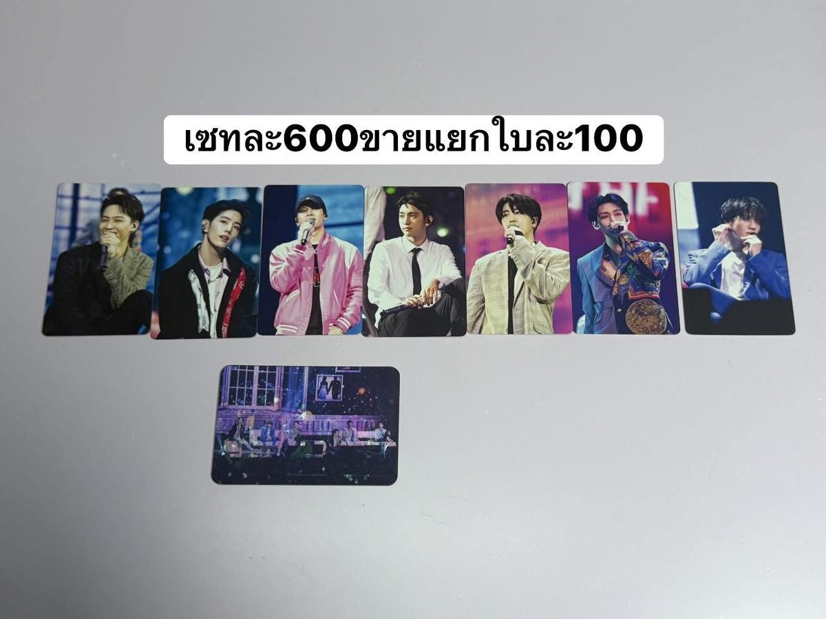 ยังหวัง tweet media
