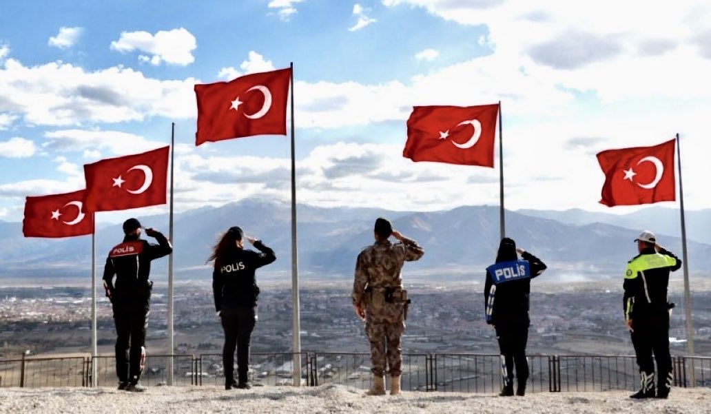 ERCAN SEKİ tweet media