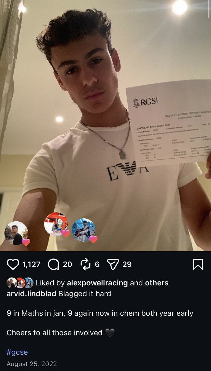 hayden¹² ⁴¹🤙🏼 #K1MI tweet media