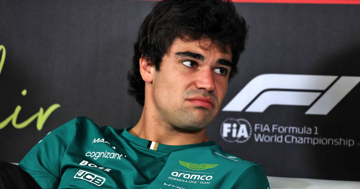 Motorsportive tweet media