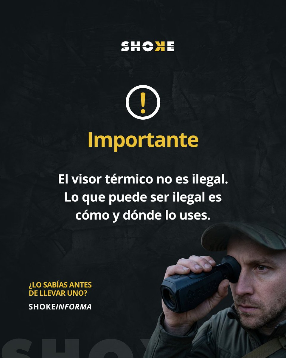 Tienda Shoke tweet media