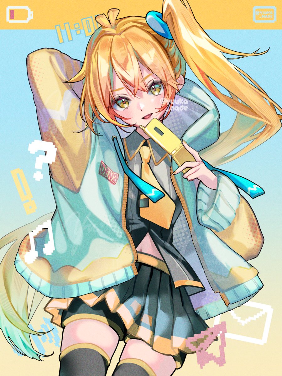 憂可なで ✖︎ 超ボーマス【G19/き19】 tweet media