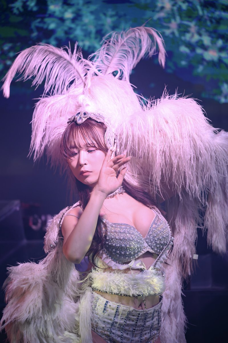 nabooow's tweet image. Yunaさん
Happy Birthday🎊
❄️Frozen❄️

#パリオン
#Partyon
@yuna_partyon