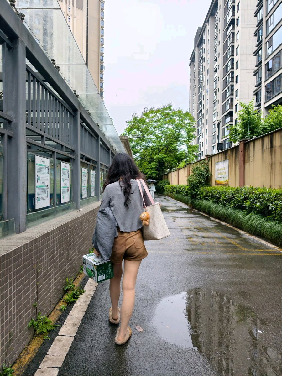 Tina婷兰 tweet media