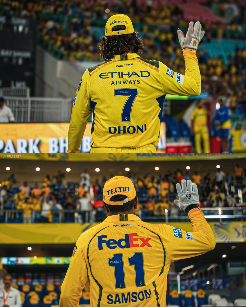 Just how fast the night changes 🫠