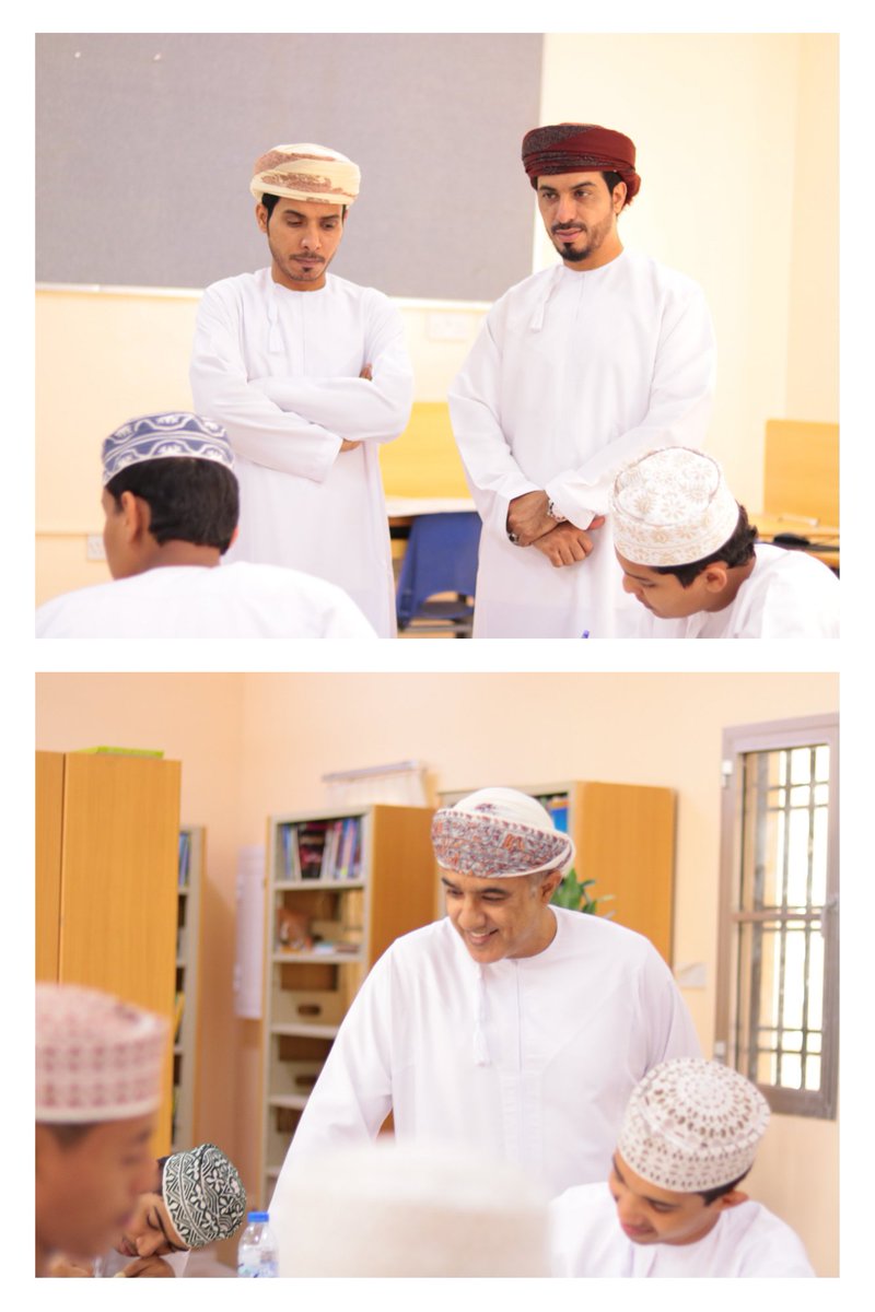EduGovSsq5201's tweet photo. بمشاركة واسعة من طلابنا المبدعين، انطلقت اليوم مسابقة الخط العربي بالمدرسة تحت إشراف الأستاذ علي الغيلاني. ، تأتي هذه الفعالية ضمن جهودنا المستمرة لصقل المواهب الطلابية والاحتفاء بجماليات وعراقة الخط العربي كل التوفيق لجميع المشاركين. https://t.co/iisw0heABi