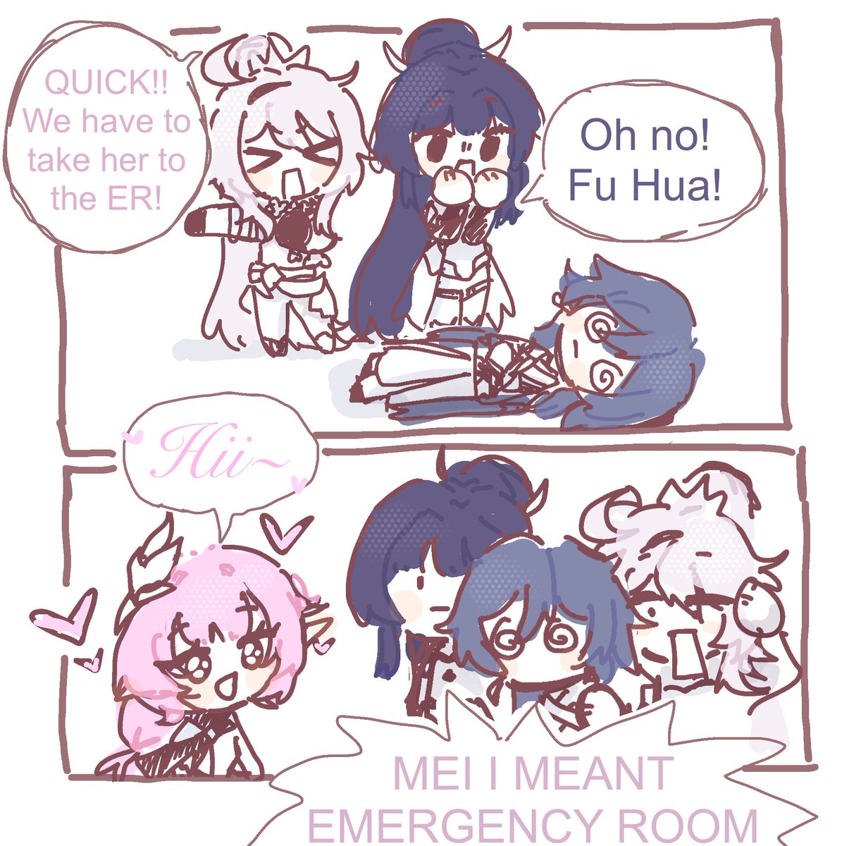 ⚢ lavender tweet media