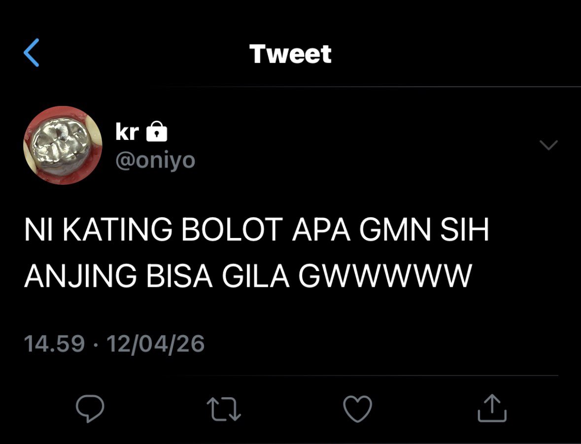 i ☻ #BOTHSIDES tweet media