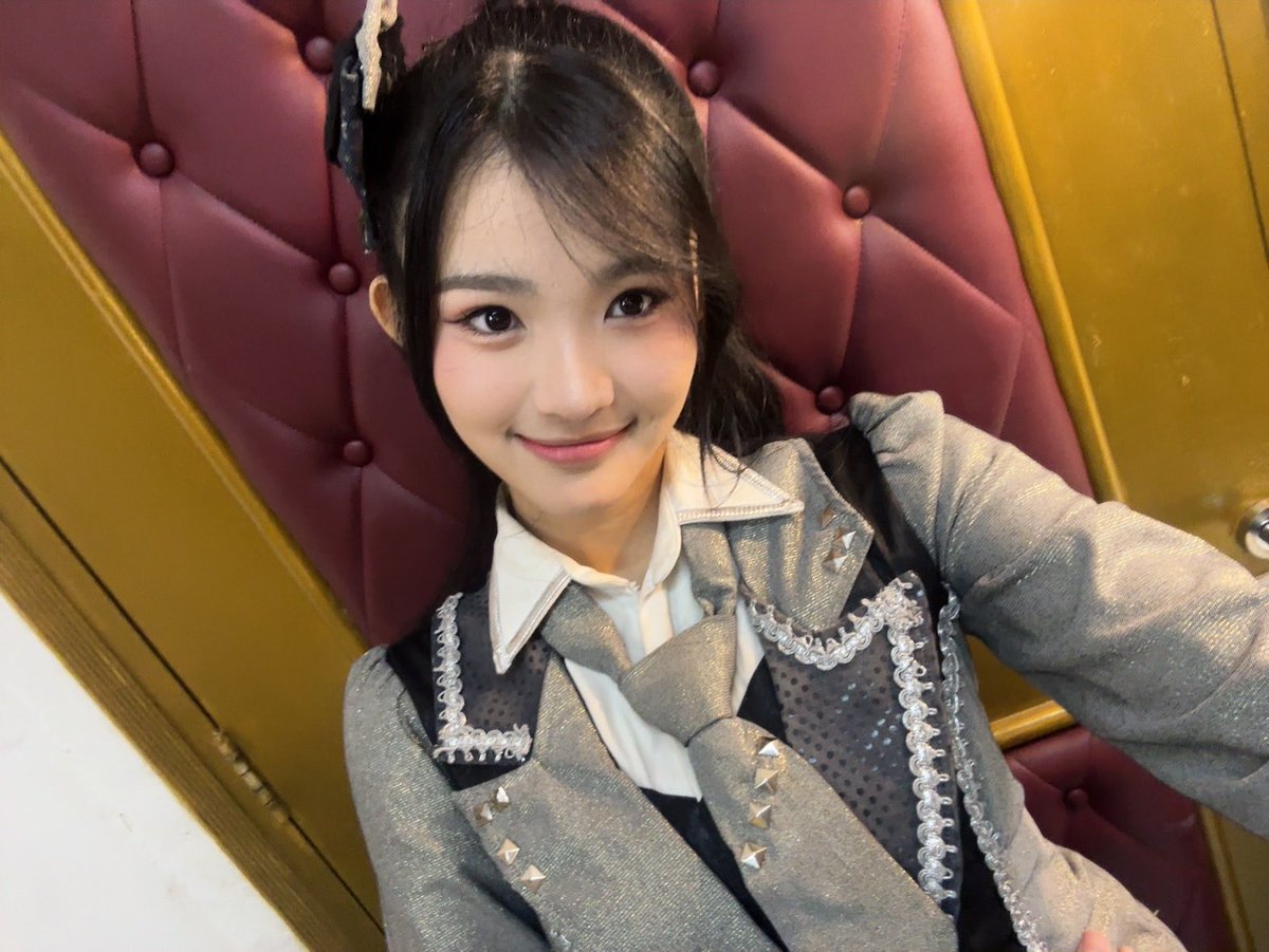 Catherina Vallencia tweet media