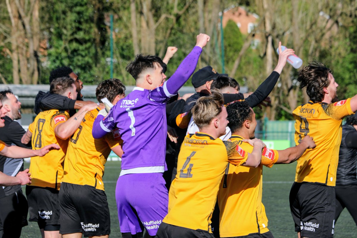 Three Bridges FC (C) 🏆 tweet media